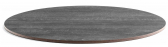 Столешница круглая PEDRALI Solid Laminate компакт-ламинат HPL 4512 Фото 1
