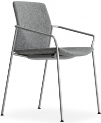 Кресло с обивкой-thumbs-Фото1