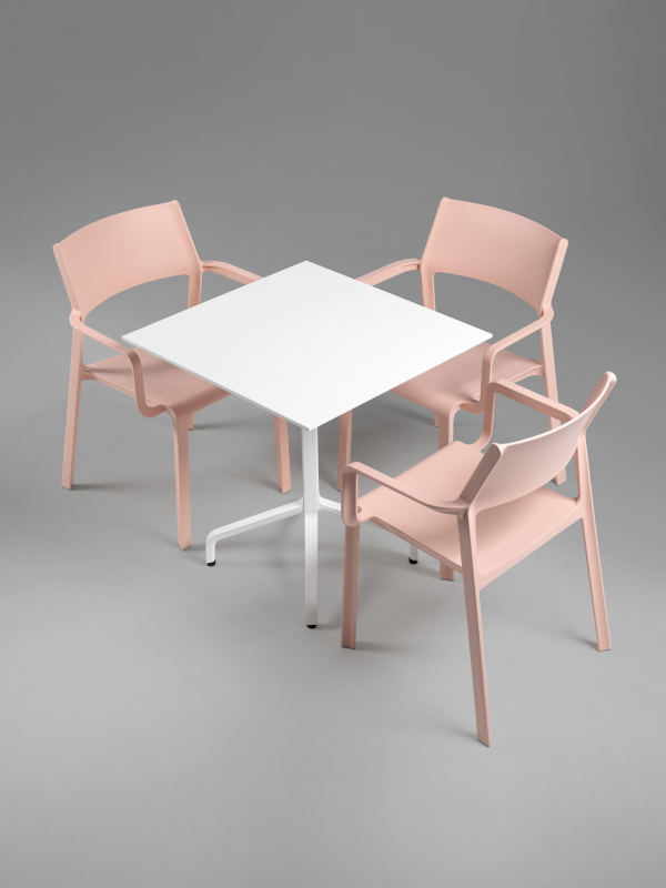 Подстолье металлическое складное Frasca Mini Folding