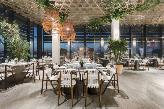 The Grand by Interni Grand Hyatt Athens, Афины, Греция