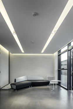 Ristorante aziendale, Италия