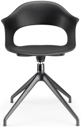 Кресло офисное пластиковое-thumbs-Фото1