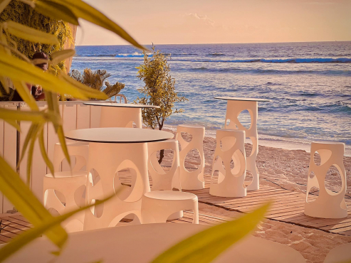 Noon+ Reunion Island, Реюньон, Франция