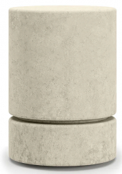 Столик кофейный бетонный-thumbs-Фото1