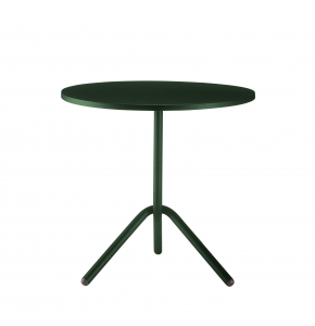 Стол обеденный металлический складной Colos Ta 2.0 1-700 нержавеющая сталь Фото 29