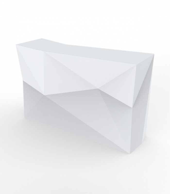 Стойка пластиковая барная Faz Basic