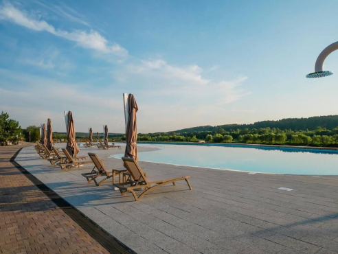 База отдыха 