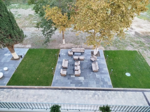 Отель Portoritsa, Абхазия