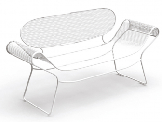 Диван Karim Rashid
