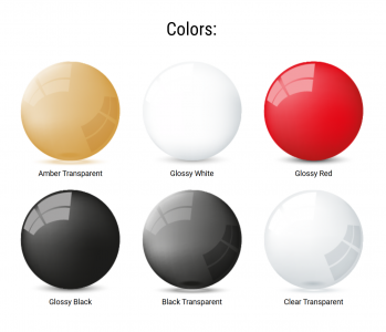 Кресло прозрачное Siesta Contract Arthur поликарбонат прозрачный Фото 3