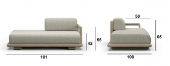 Модуль двухместный правый-thumbs-Фото3