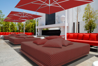 Зонт профессиональный 3х3 м-thumbs-Фото4