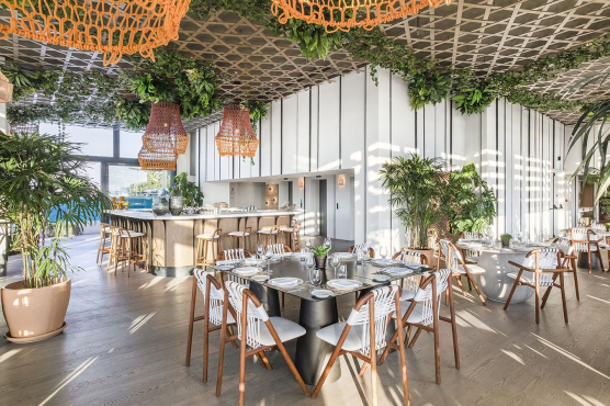 The Grand by Interni Grand Hyatt Athens, Афины, Греция