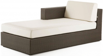 Шезлонг-лежак плетеный-thumbs-Фото1