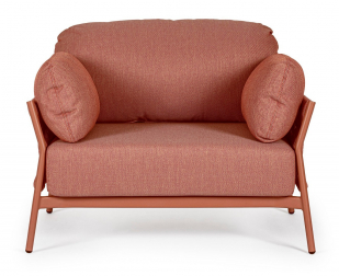 Кресло плетеное с подушками-thumbs-Фото4