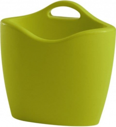 Подставка для журналов пластиковая-thumbs-Фото1