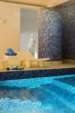 Hotel Petasos Beach Resort & Spa, Миконос, Греция