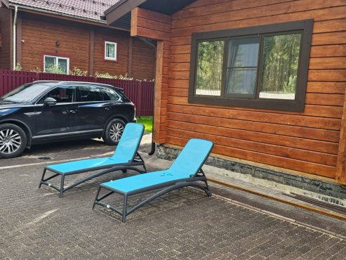 Частный проект