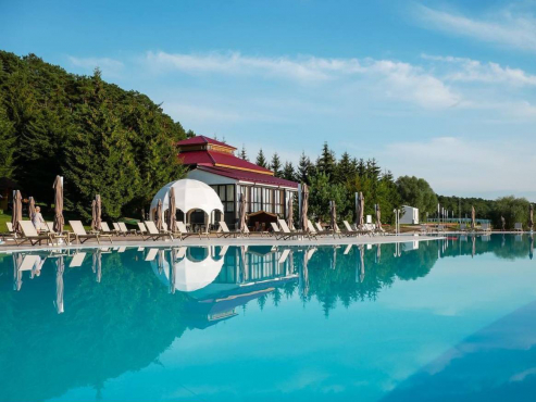 База отдыха 