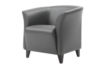 Кресло с обивкой-thumbs-Фото3