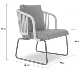 Кресло на полозьях-thumbs-Фото3