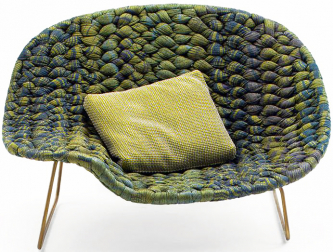 Кресло-шезлонг плетеное-thumbs-Фото1