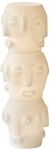 Торшер пластиковый Threebu Totem 3 Lighting LED