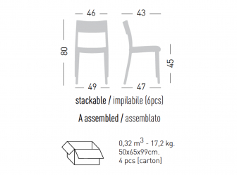 Стул пластиковый-thumbs-Фото3