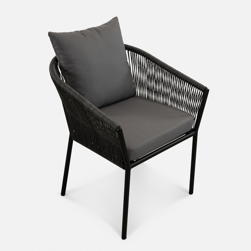 Комплект плетеной мебели Patio