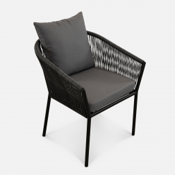 Комплект плетеной мебели Patio