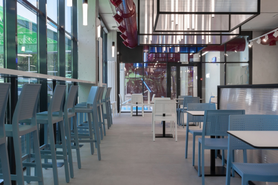 Термы VODA, г. Челябинск