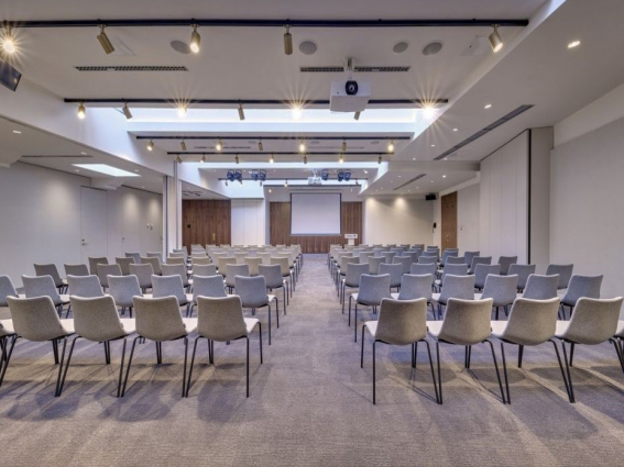 Проекты - Radisson Blu Royal Astorija Hotel, Вильнюс, Литва