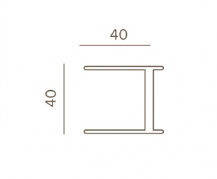 Столик металлический для лежака-thumbs-Фото3