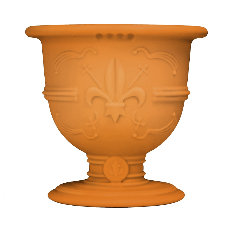 Кашпо пластиковое Pot Of Love Standard