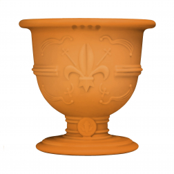 Кашпо пластиковое Pot Of Love Standard