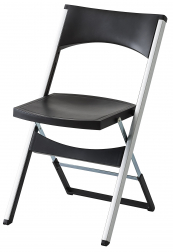 Стул пластиковый складной-thumbs-Фото1