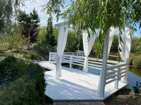 Ива Парк, г. Тюмень