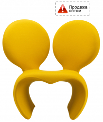 Кресло лаунж с обивкой-thumbs-Фото1