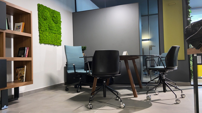 Gi.Se. Rappresentanze Showroom, Джульяно-ин-Кампанья, Италия