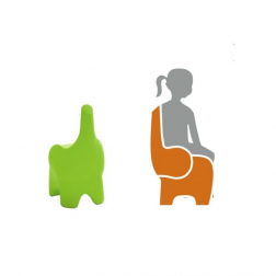 Пуф пластиковый детский-thumbs-Фото3