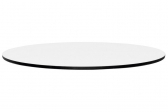 Столешница круглая Fundermax Saxum компакт-ламинат HPL Фото 2