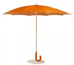 Зонт дизайнерский Ø2.95 м Gulliver