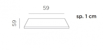 Столешница квадратная-thumbs-Фото3