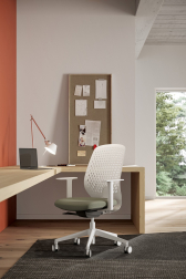 Кресло компьютерное Kastel Key Smart Advanced