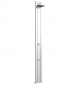 Душ солнечный Arkema Spring S A 220 алюминий Фото 15
