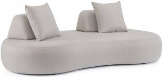 Диван трехместный с подушками-thumbs-Фото1