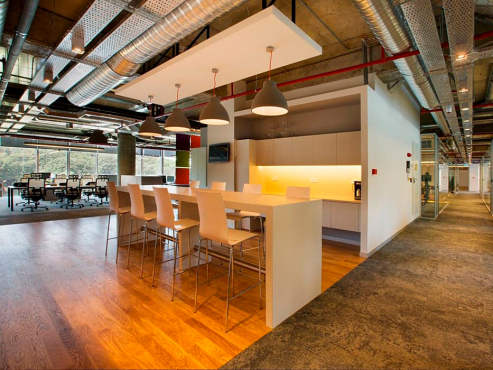 Inteltek Management Office, Стамбул, Турция