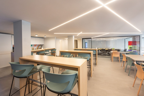 Tiziano e Co, Италия