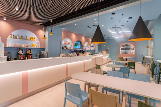 Pagiro Caffetteria, Варесе, Италия