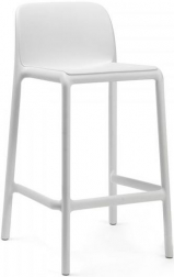 Стул пластиковый полубарный-thumbs-Фото1